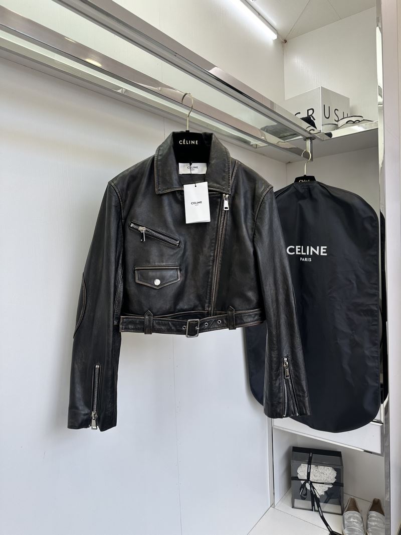 Celine Outwear